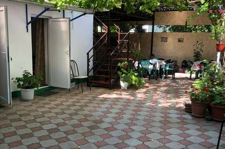 3-х местный «Эконом»