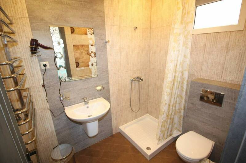 Четырехместный «Комфорт»