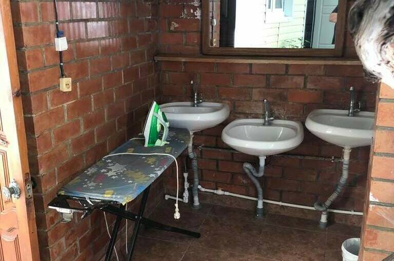 Эконом на 4-х человек