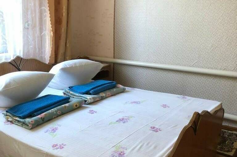 Эконом на 4-х человек