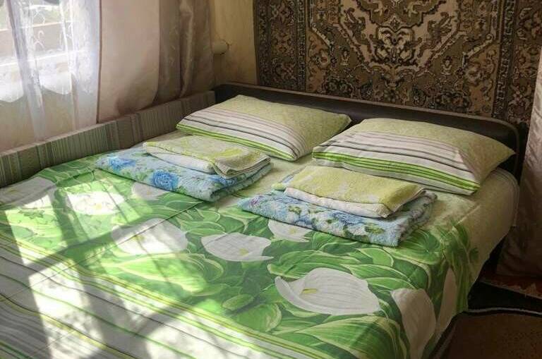 2-х местный «Эконом»