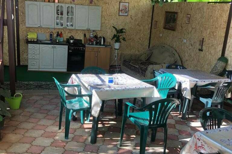 2-х местный «Эконом»