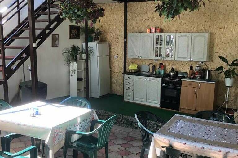 4-х местный «Эконом» на 2 этаже