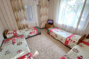 Изображение Изображение гостиницы "Частный дом на Революционной" #1 #1