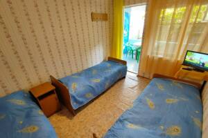 Изображение Изображение гостиницы "Частный дом на Революционной" #2 #2