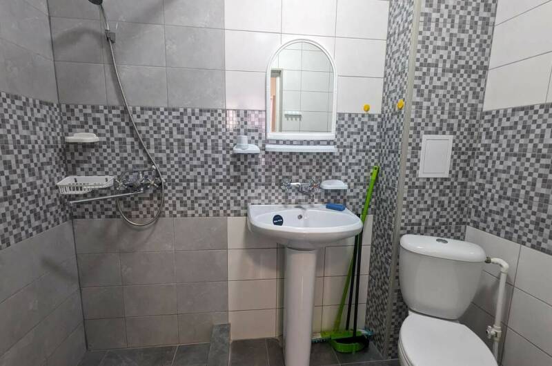 2-х местная студия с кухней