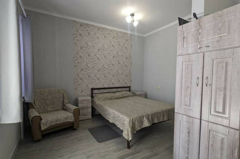 2-х местная студия с кухней