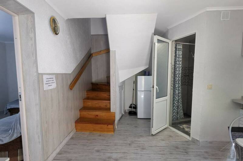 Дом до 5-ти человек