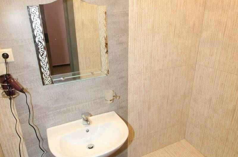 Двухместный «Комфорт» с балконом