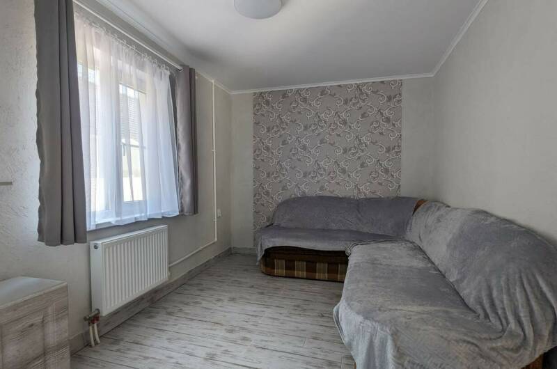 Дом до 5-ти человек