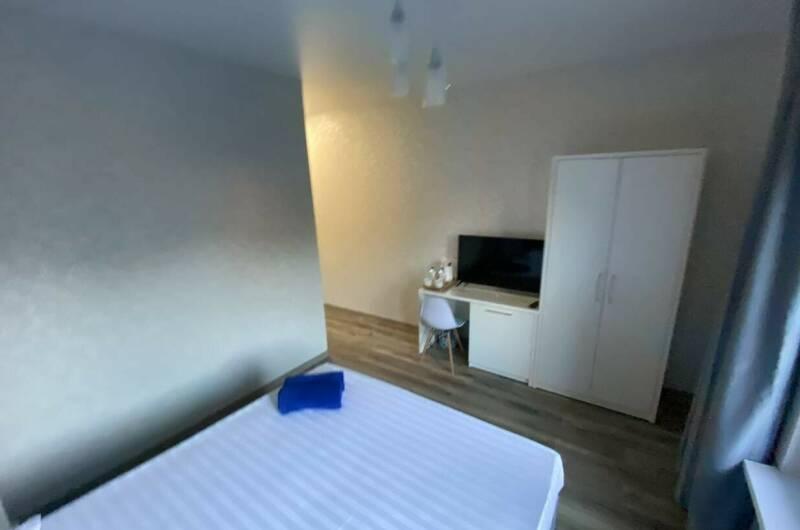 2-местный «Стандарт» без балкона