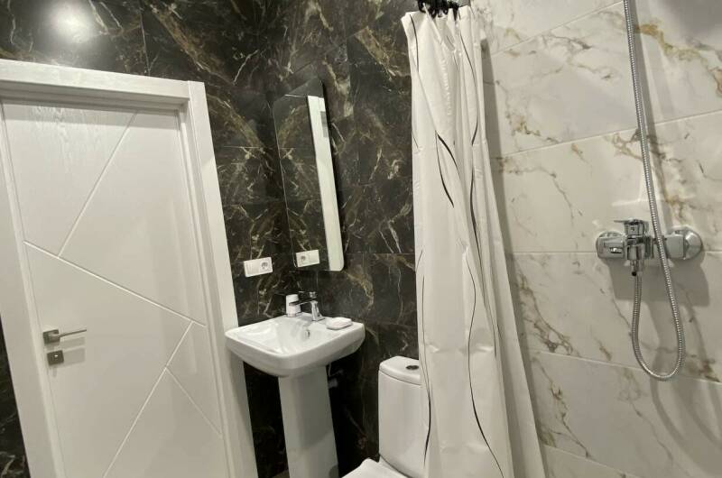 2-местный «Стандарт» без балкона