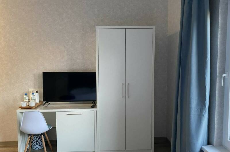 2-местный «Стандарт» без балкона