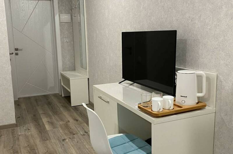 2-местный «Стандарт» с доп местом