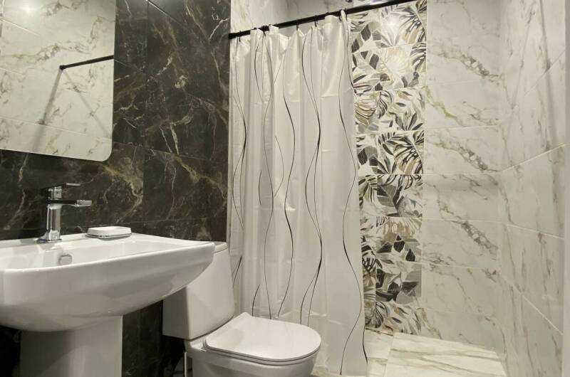 2-местный «Стандарт» с доп местом