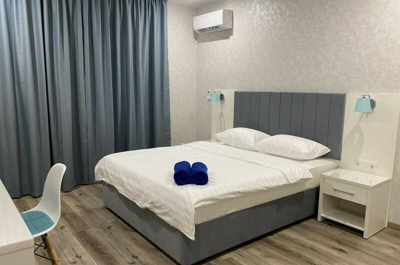 3-местный «Стандарт»