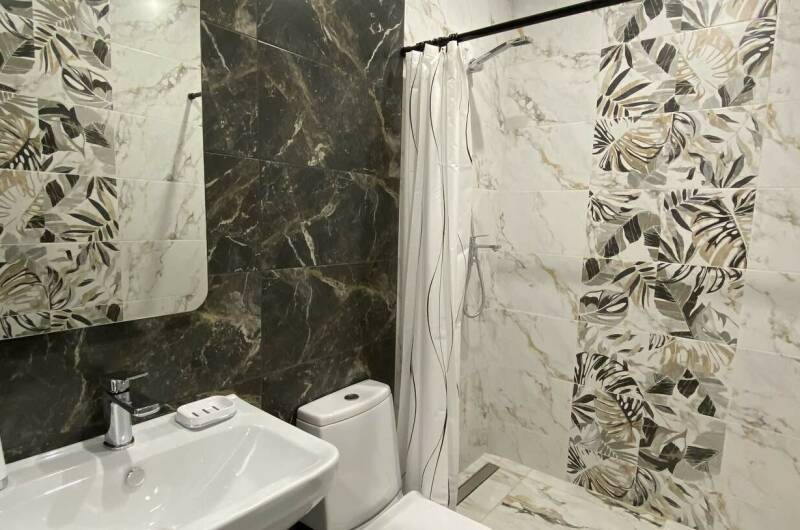 3-местный «Стандарт»