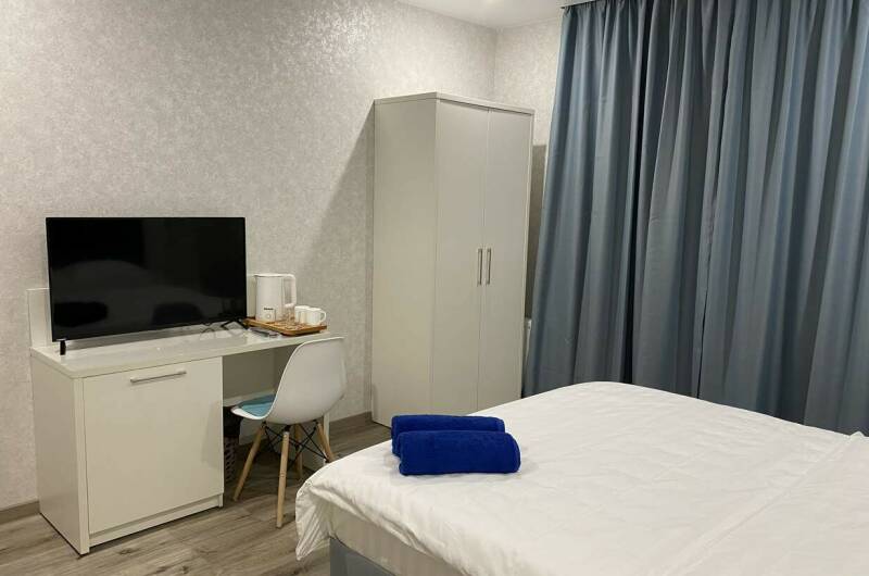 3-местный «Стандарт»