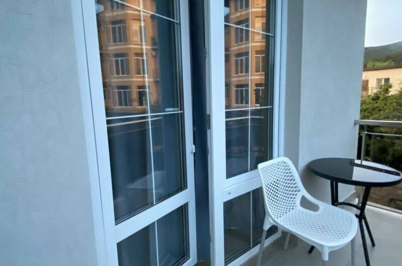 3-местный «Стандарт» с доп. местом