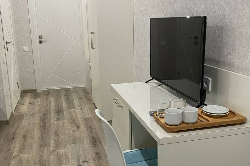 3-местный «Стандарт» с доп. местом