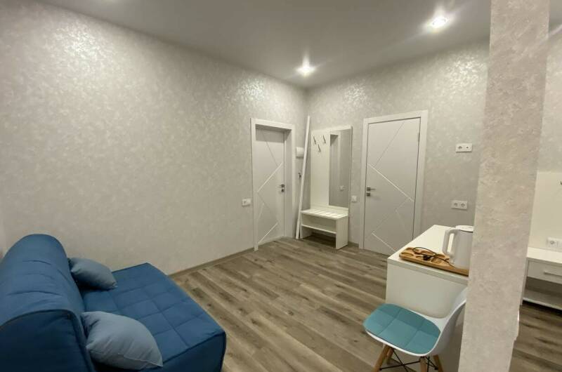 2-комнатная «Студия»