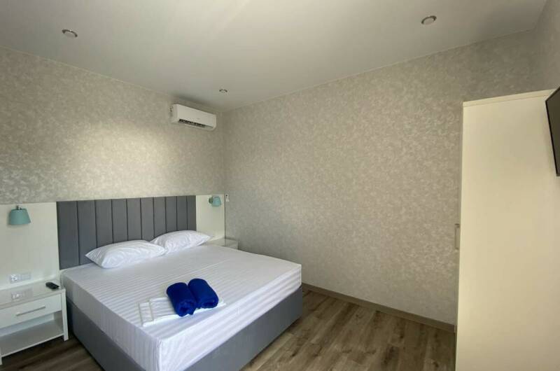 2-комнатная «Студия»