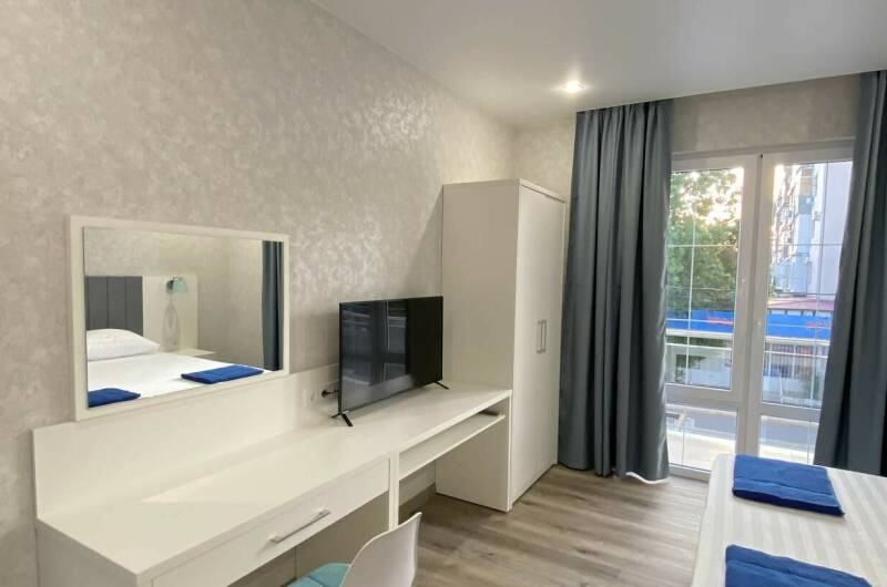 2-комнатный «Люкс»