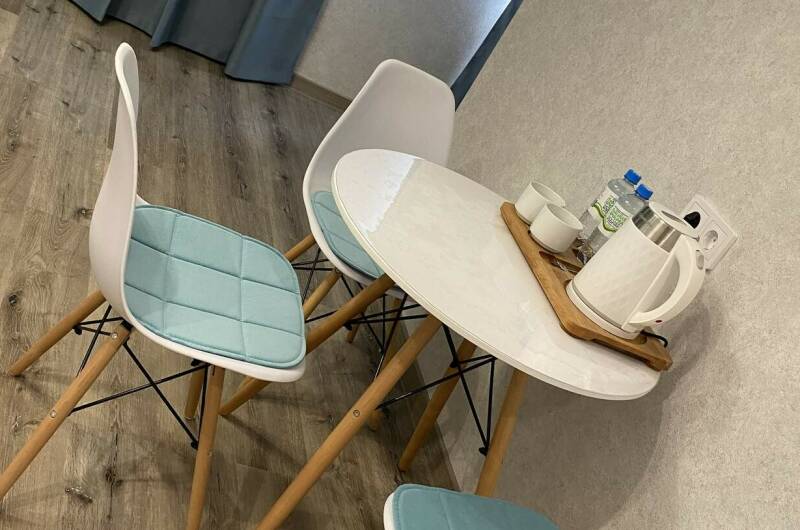 2-комнатный «Люкс»