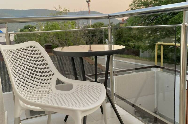 2-комнатный «Люкс»