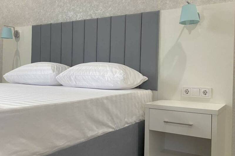 2-комнатный «Люкс»