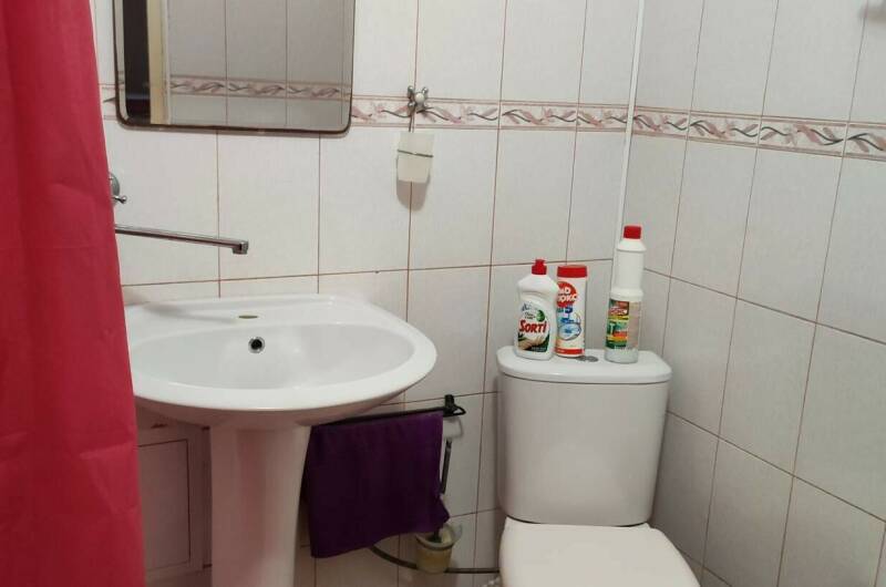 2-х местный № 5 с балконом 3 этаж