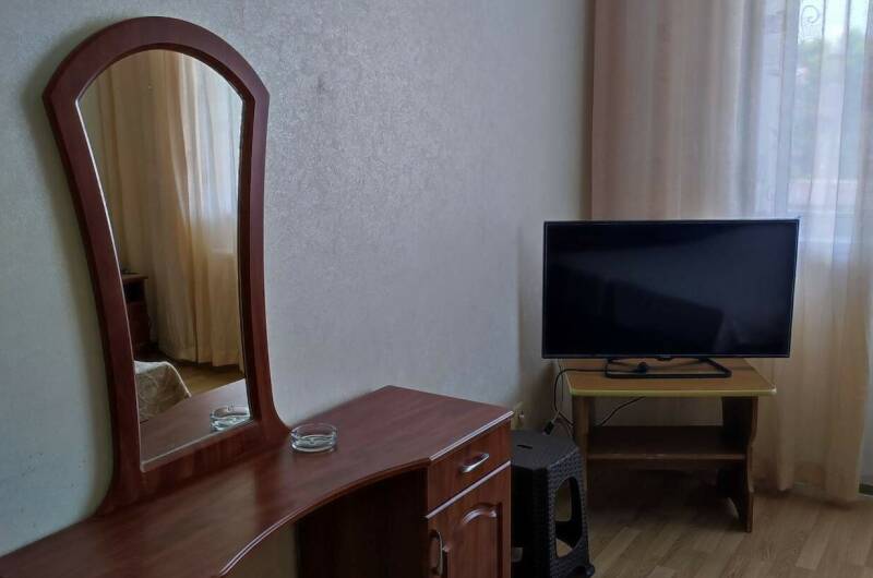 2-х местный № 5 с балконом 3 этаж