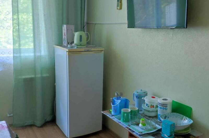 2-х местный № 6 с балконом