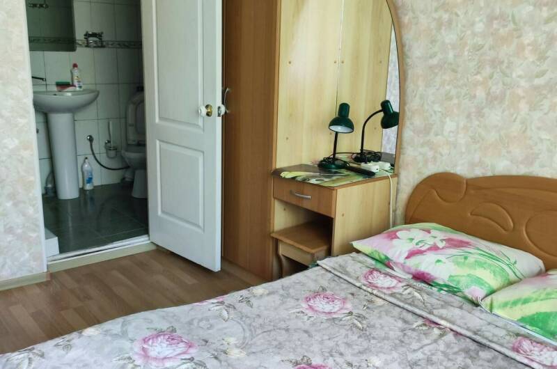 2-х местный № 6 с балконом