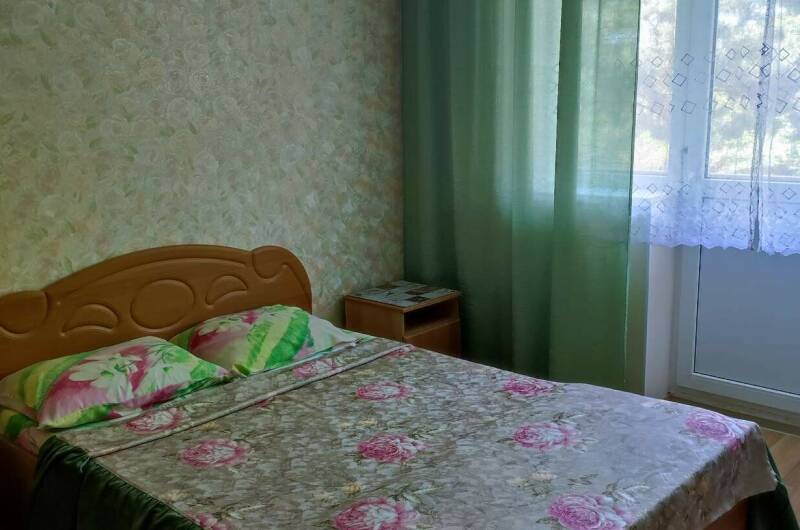 2-х местный № 6 с балконом