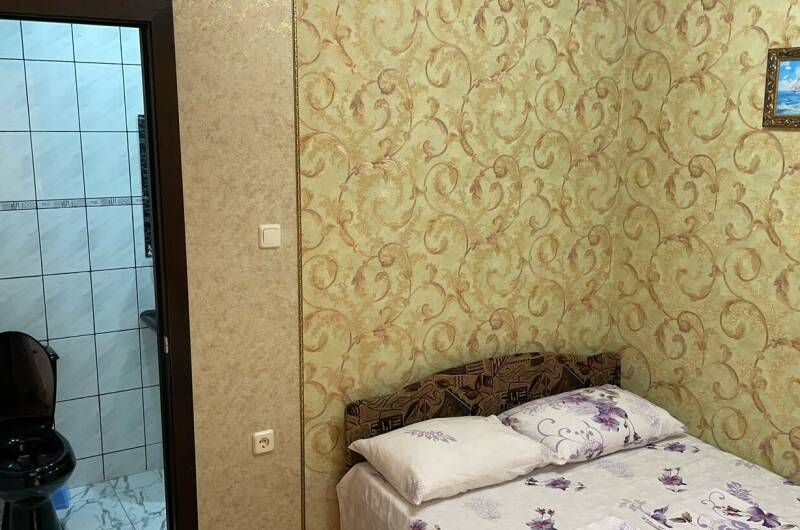 Двухместный «Комфорт»