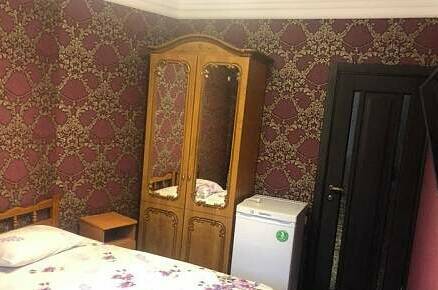 Двухместный «Комфорт»