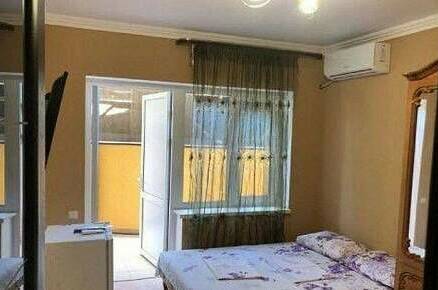 Двухместный «Комфорт»