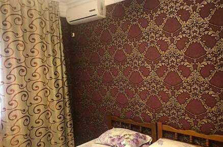 Двухместный «Комфорт»