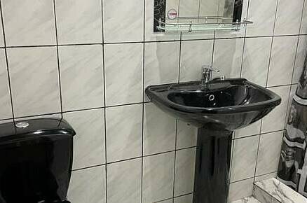 Трёхместный «Комфорт»