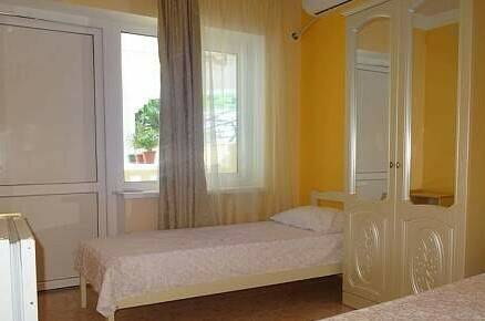 Трёхместный «Комфорт»