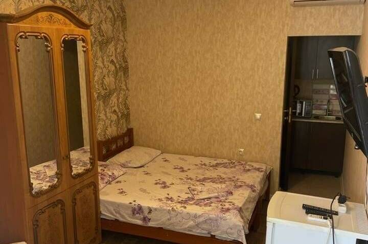 3+1 с мини-кухней