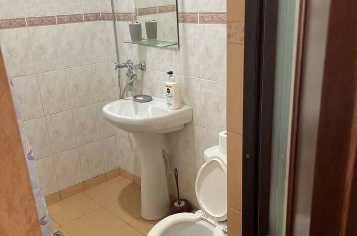 3+1 с мини-кухней