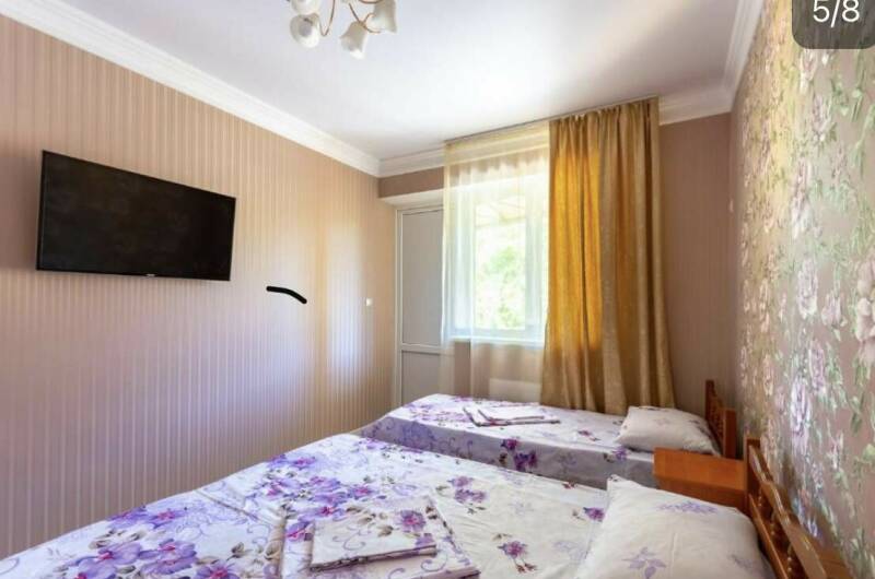 3+1 с мини-кухней