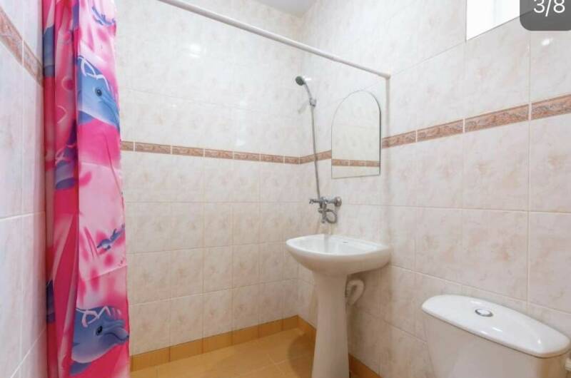 3+1 с мини-кухней