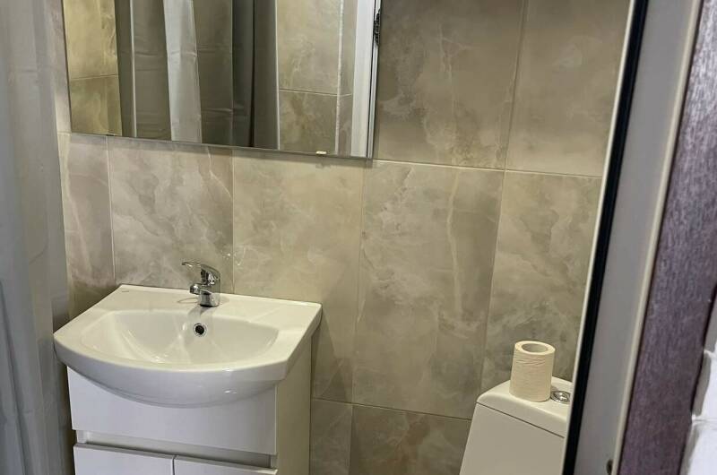 Апартамент 2