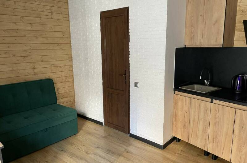 Апартамент 2