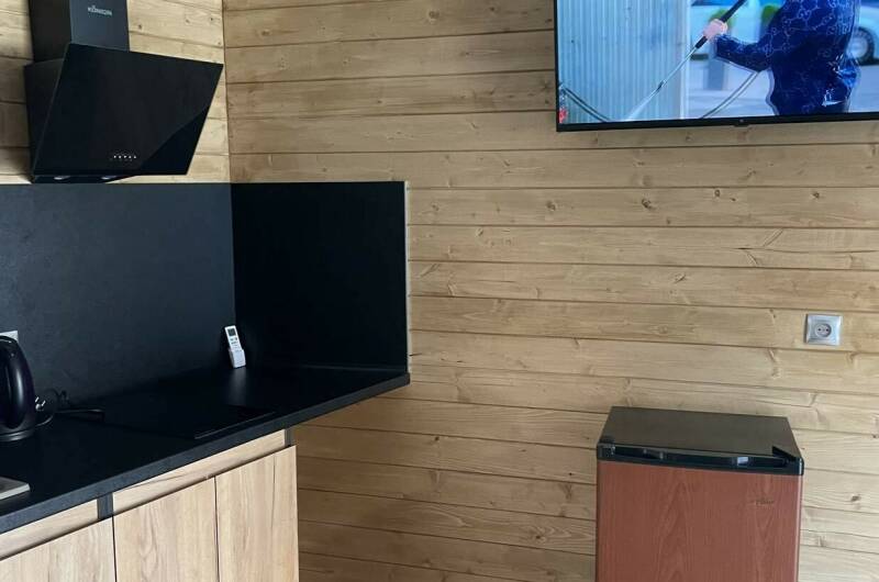 Апартамент 2