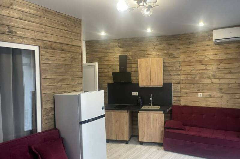 Апартаменты «Люкс»