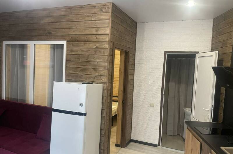 Апартаменты «Люкс»